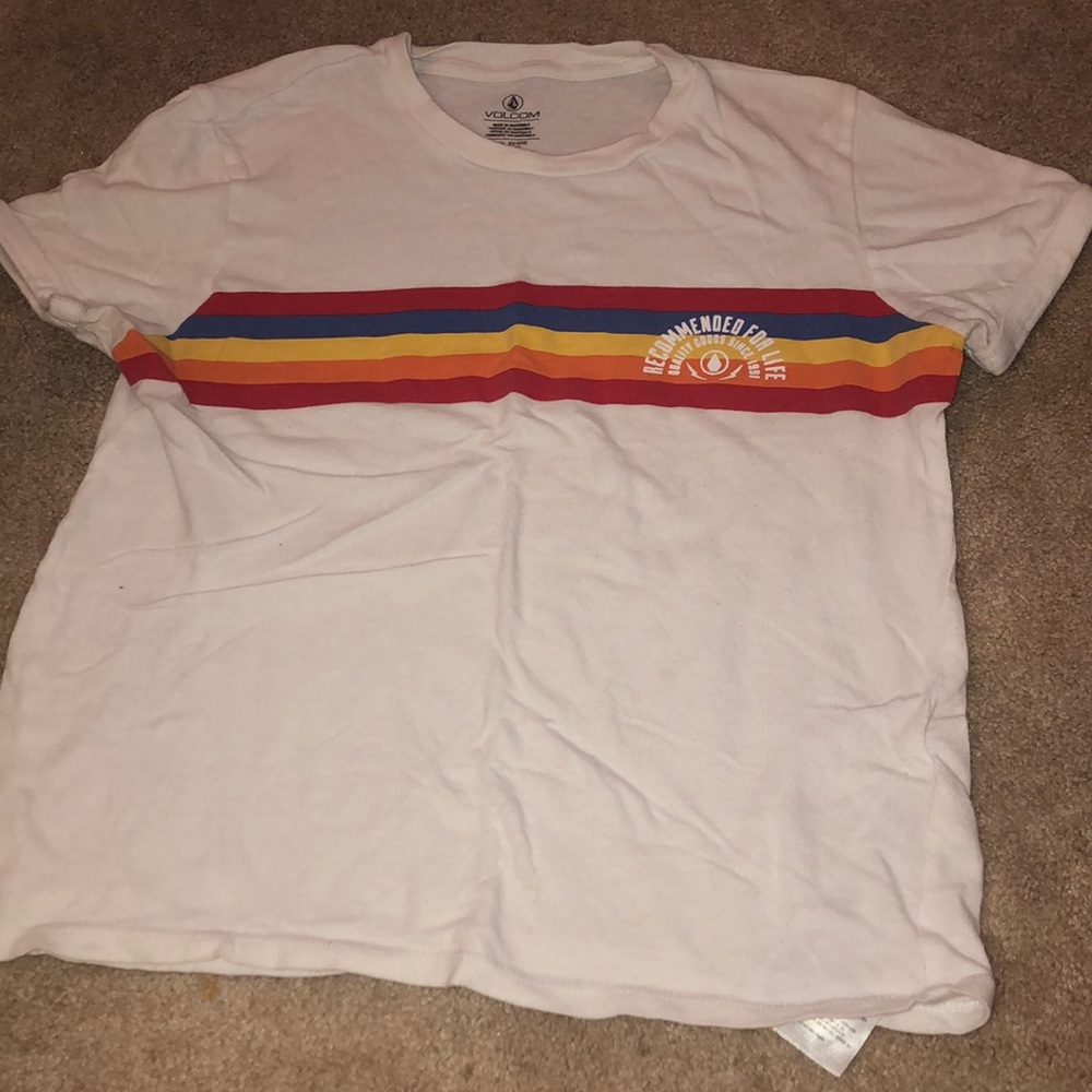 Volcom T shirt